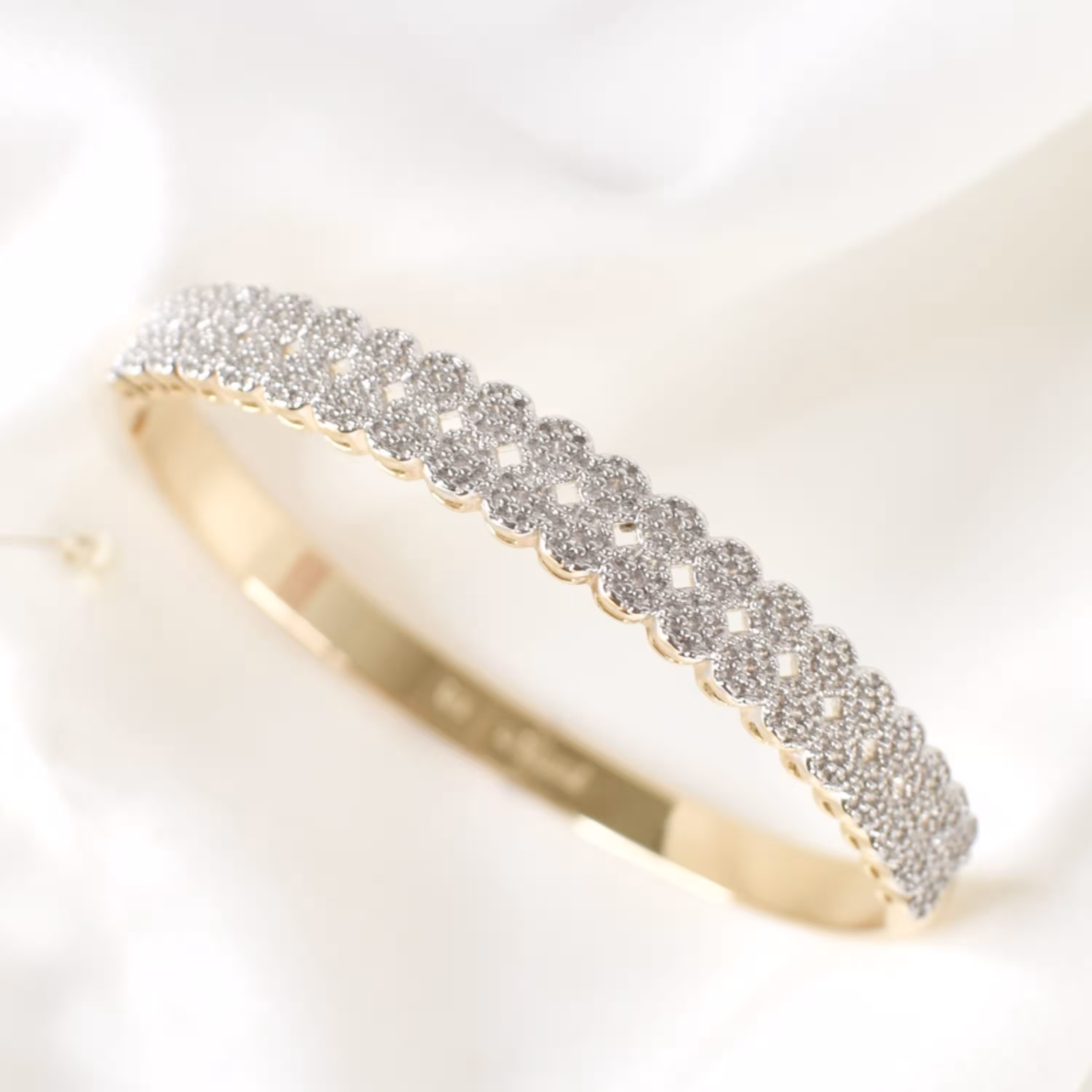 دستبند برند ژوپینگ کد 2129