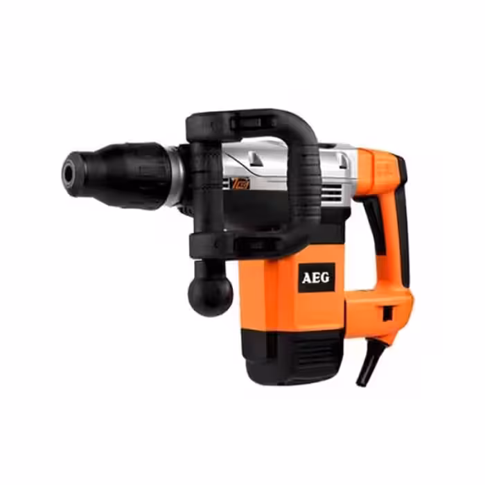 چکش تخریب آاگ 7 کیلویی مدل MH7E