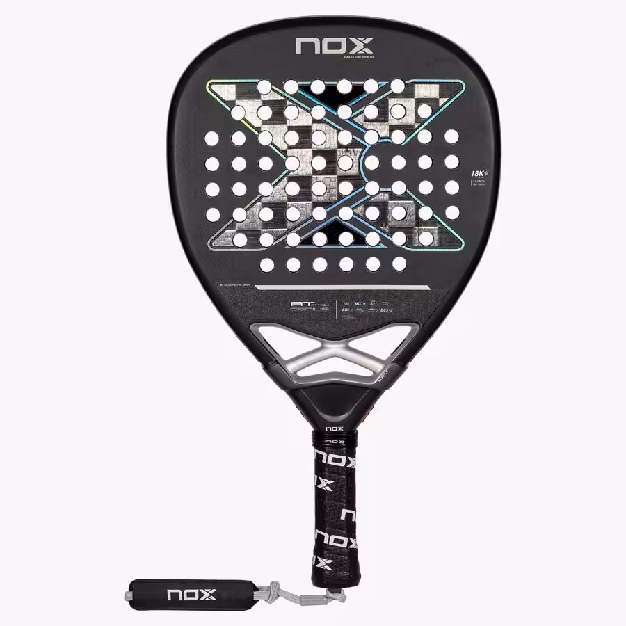 PALA AT GENIUS ATTACK 18K 2024