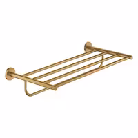 جا حوله ای چندگانه گروهه مدل Essentials کد 40800GN1