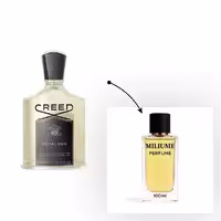 اسانس عطر Creed Royal Oud برند Givaudan - کد 2366 - کرید رویال عود 100ML - میلیوم پرفیوم
