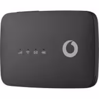مودم 4G جیبی ودافون مدل Vodafone Mobile WIFI R219T