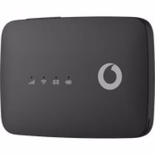 مودم 4G جیبی ودافون مدل Vodafone Mobile WIFI R219T