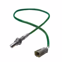 سنسور اكسيژن طرح زيمنس وانت نيسان كانكتور سبز