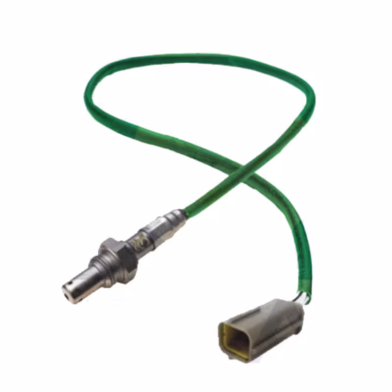 سنسور اكسيژن طرح زيمنس وانت نيسان كانكتور سبز