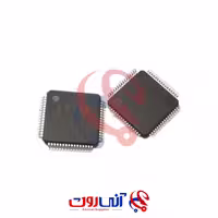 آی سی میکروکنترلر PUYA مدل PY32F072R1BT6