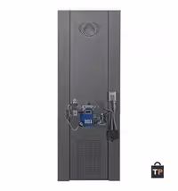 کوره هوای گرم گازی انرژی مدل 760