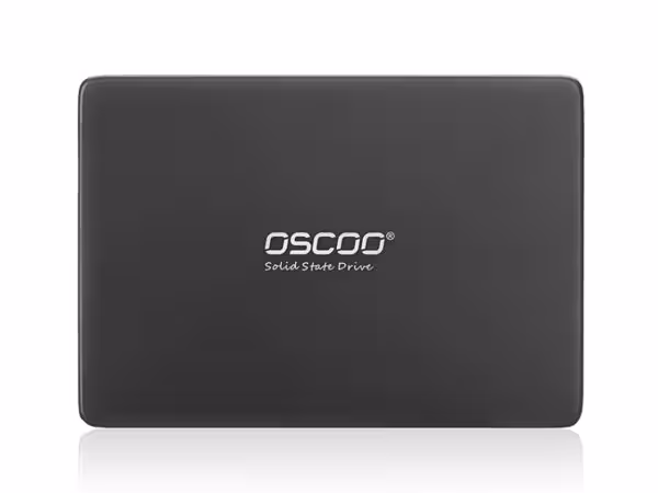 حافظه SSD اینترنال مدل OSCOO SSD-002 512GB Black