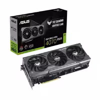 کارت گرافیک ایسوس TUF Gaming GeForce RTX 4070 SUPER 12GB