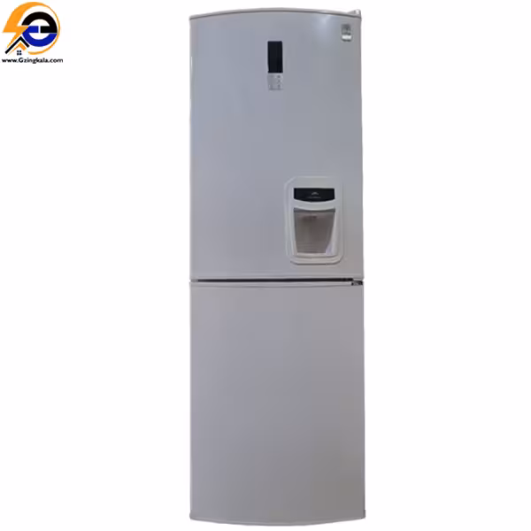 یخچال فریزر پارس مدل PCN 18633