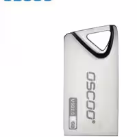 فلش مموری USB 2.0 اوسکو ظرفیت 64 گیگابایت 052U-1