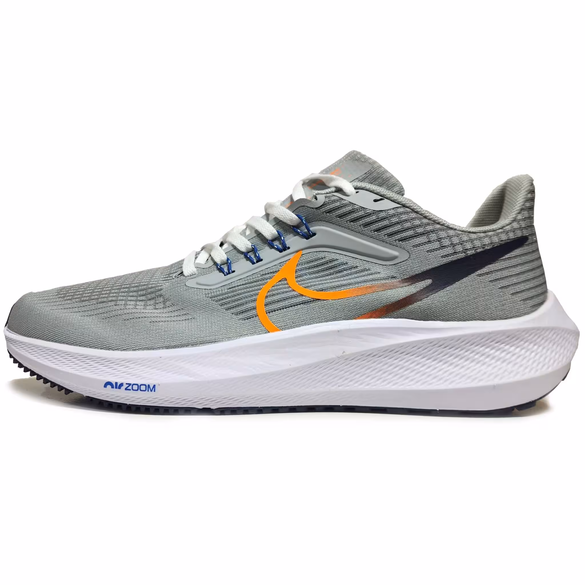 کفش مخصوص دویدن مدل AIR ZOOM PEGASUS 39 GRYOR-100010049