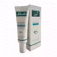 ژل مرطوب کننده قوی  ثمین 30 درصد اوره 30 میلی لیتر