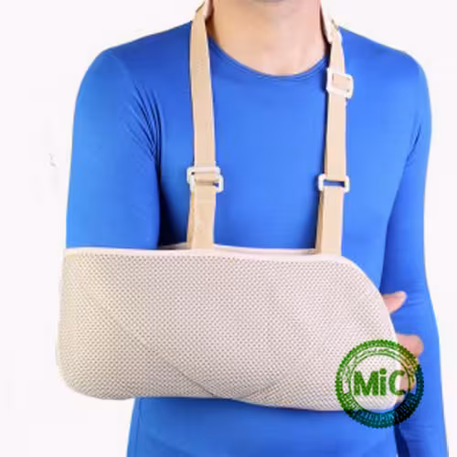 آویز دست کیسه ای