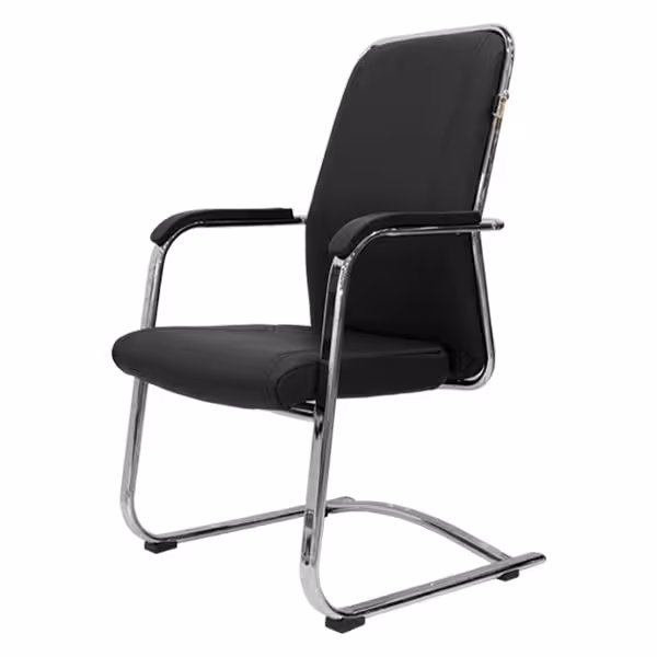 صندلی کنفرانسی مدل C8110 راحتیران