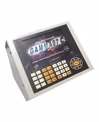 نمایشگر باسکول فراسو توزین مدل Gamma-07C