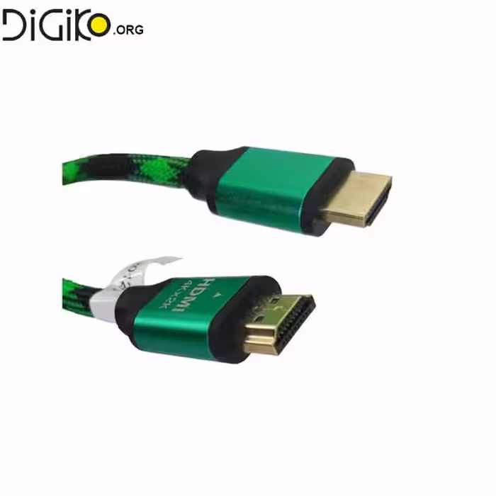 کابل HDMI 4K تی سی تی 5 متری