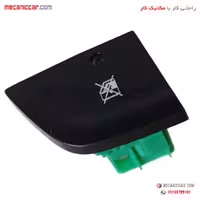 کلید قفل کن شیشه های عقب رانا ای پی ان سی