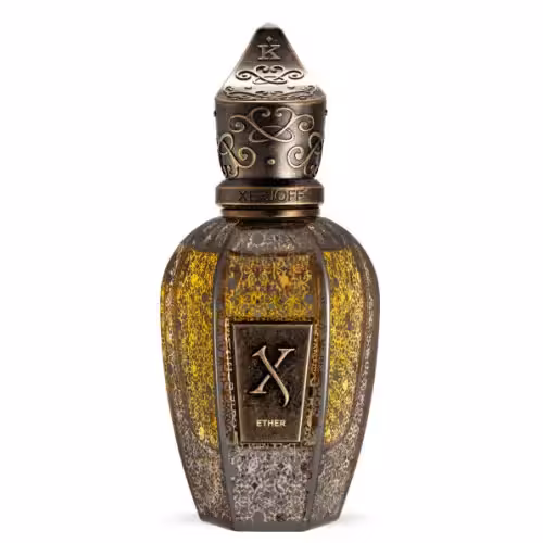 ادوپرفیوم Ether از برند Xerjoff
