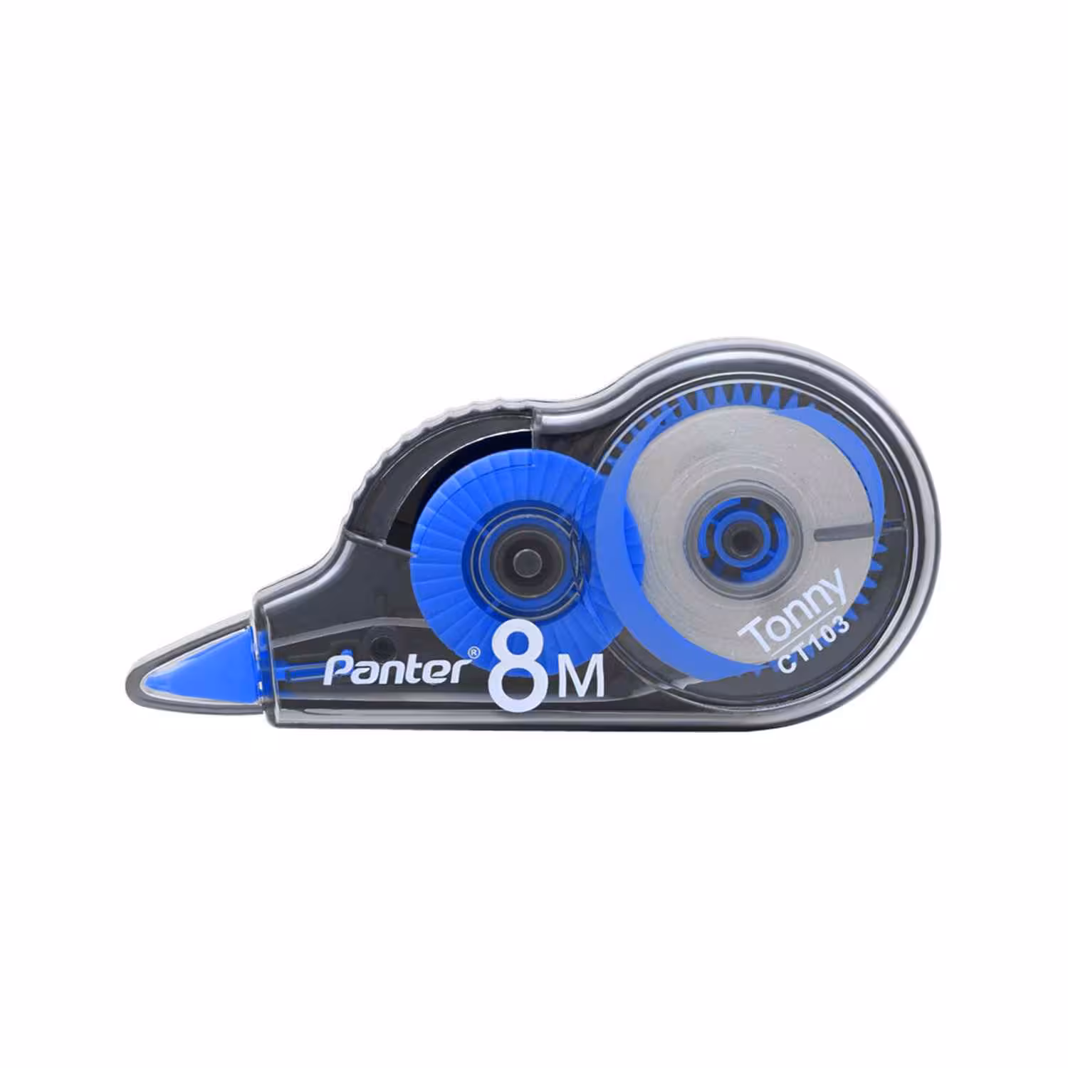 لاک نواری 8متری پنتر کدCT101