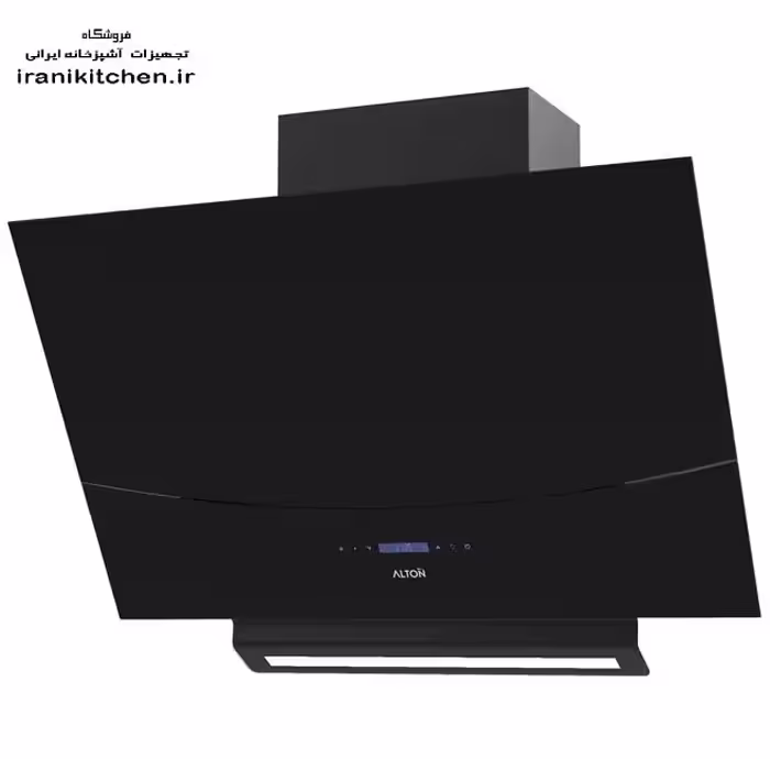 هود آلتون مدل H308