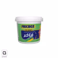 پلاستیک سفید کیلو فاخر