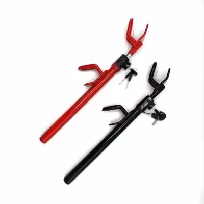 قفل فرمان کلاویس مدل کلاغی سوپر(ضخیم) کد Gh010