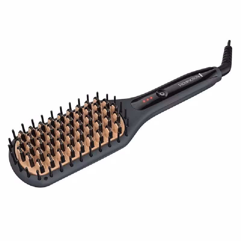 برس حرارتی مو رمینگتون مدل CB7400