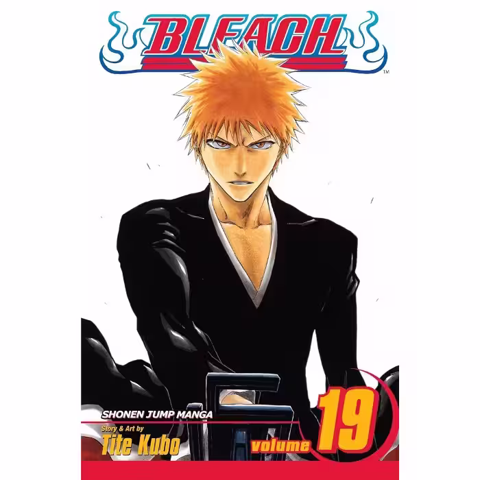 Bleach v19
