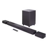 ارسال فوری   امکان خرید حضوری   ساندبار جی بی ال مدل JBL Bar 1300