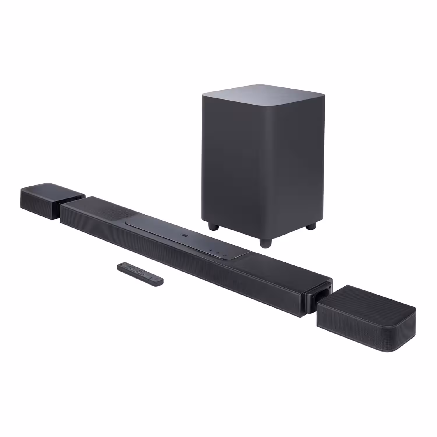 ارسال فوری   امکان خرید حضوری   ساندبار جی بی ال مدل JBL Bar 1300