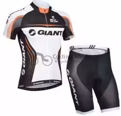 ست پیراهن و شورت Giant