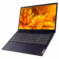 لپ تاپ لنوو مدل IDEAPAD 3 پردازنده i3 1115G4 رم 4GB حافظه 1TB HDD گرافیک INTEL صفحه نمایش FHD - نیو پی سی