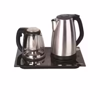 چای ساز هاردستون مدل TKG3620 | چاوه