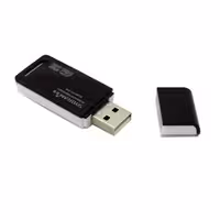 رم ریدر چندکاره مدل SIYOTEAM SY-368