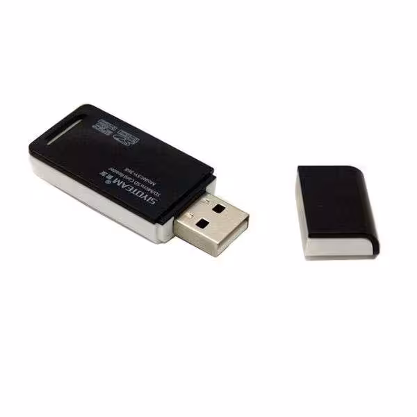 رم ریدر چندکاره مدل SIYOTEAM SY-368