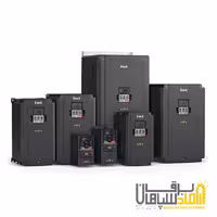 درایو اینوت INVT مدل GD20 کاربری سنگین 110 کیلووات 215 آمپر