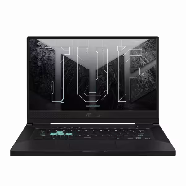 لپ تاپ ایسوس مدل TUF Dash F15 FX516PC-A