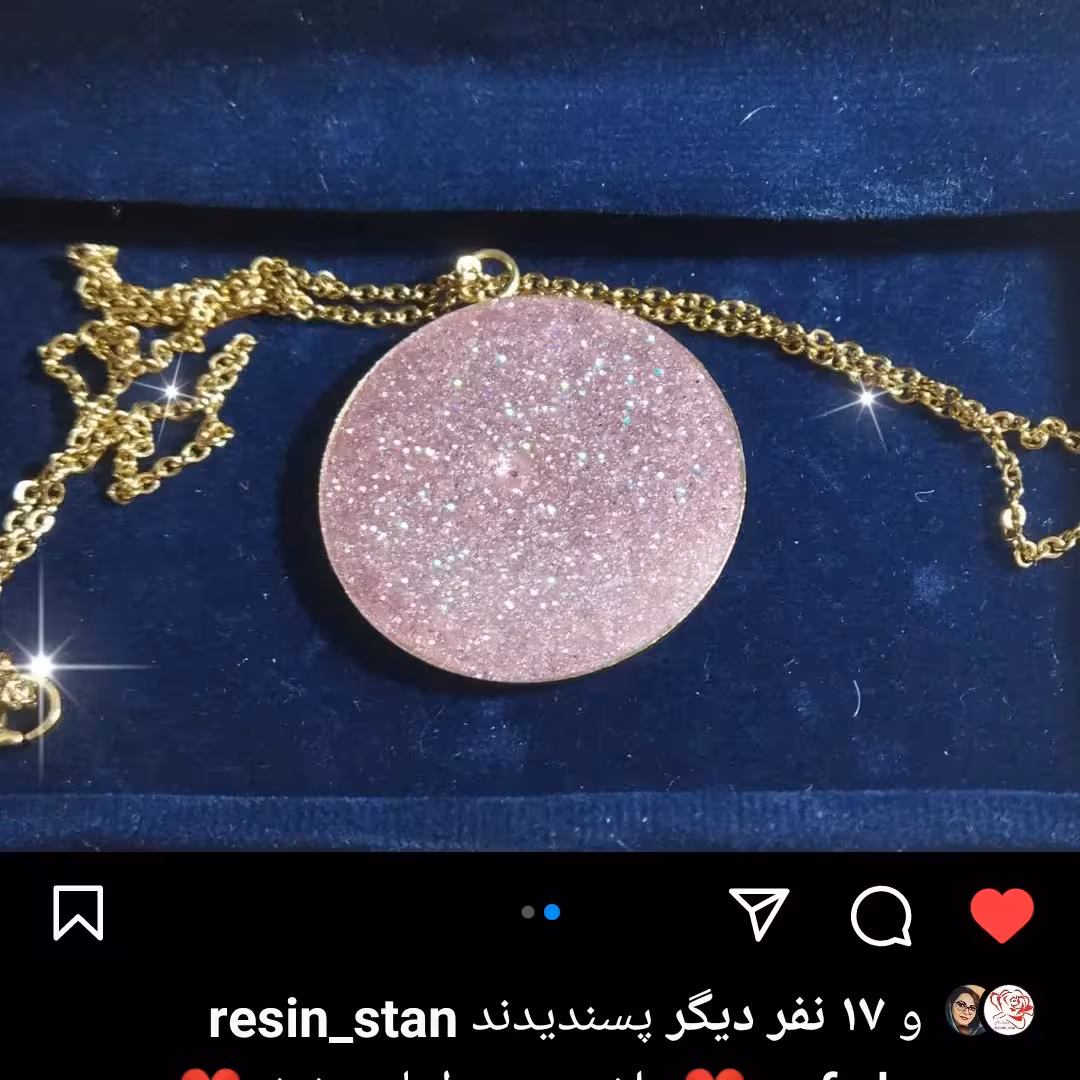گردنبند اکلیلی