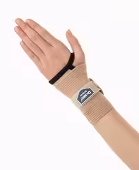 مچ بند طبی کشی داکترمد DR-W136