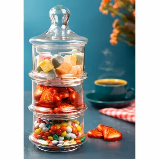 برج تنقلات بزرگ