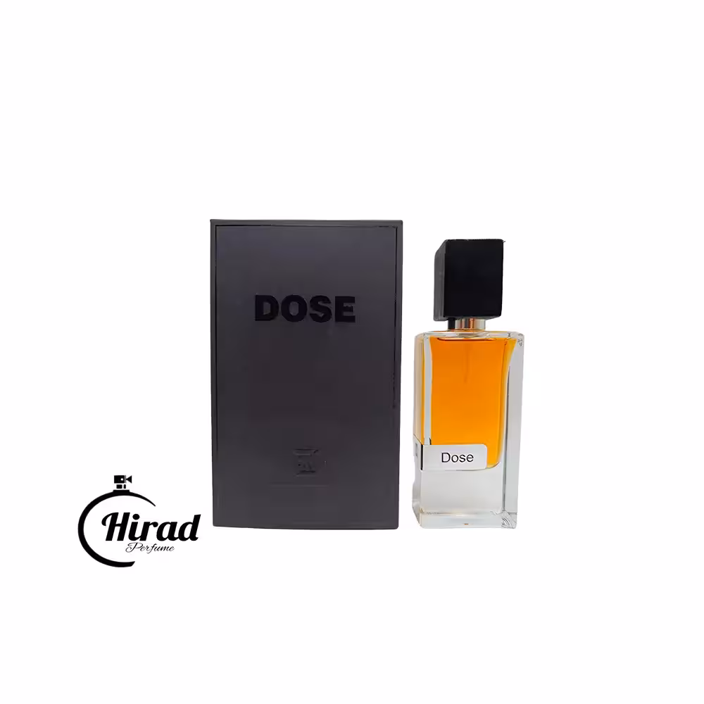 خرید عطر ادکلن نوساموتو دورو جانوین - هیراد پرفیوم