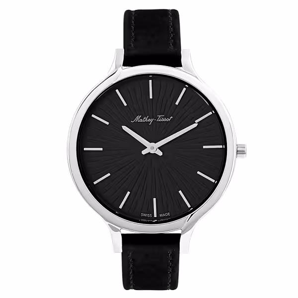 ساعت مچی متی تیسوت زنانه مدل MATHEY TISSOT D865AN
