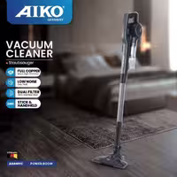 جارو برقی عصایی آیکو مدل B0018  640