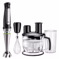 گوشت کوب برقی براون مدل MQ7075X