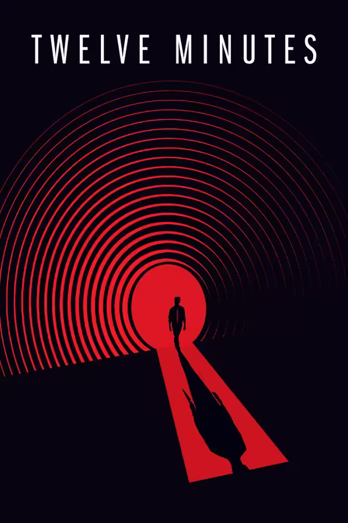 خرید بازی Twelve Minutes