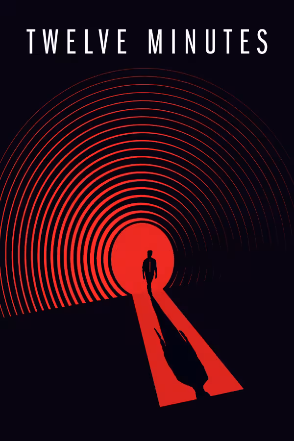 خرید بازی Twelve Minutes