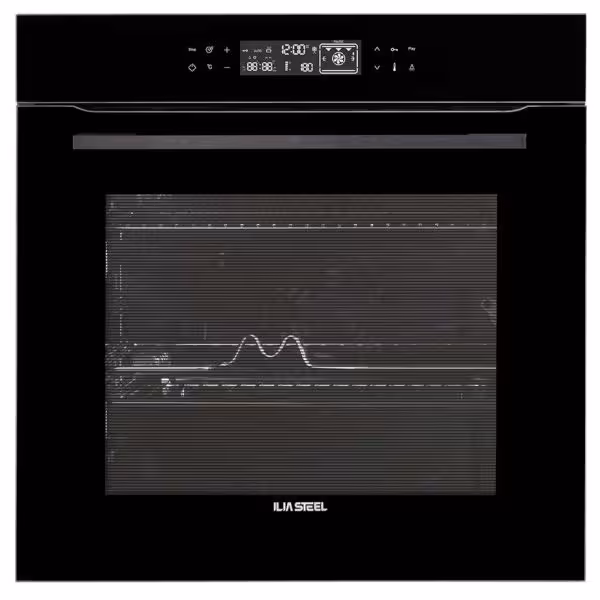 فر برقی توکار IO 116 – ایلیا استیل/iliasteel