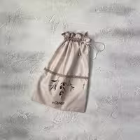 کیسه سبزی مخمل ملینا - طرح 115