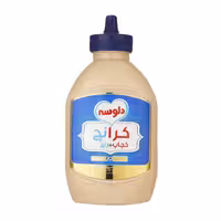 سس کرانچ دلوسه 425 گرمی